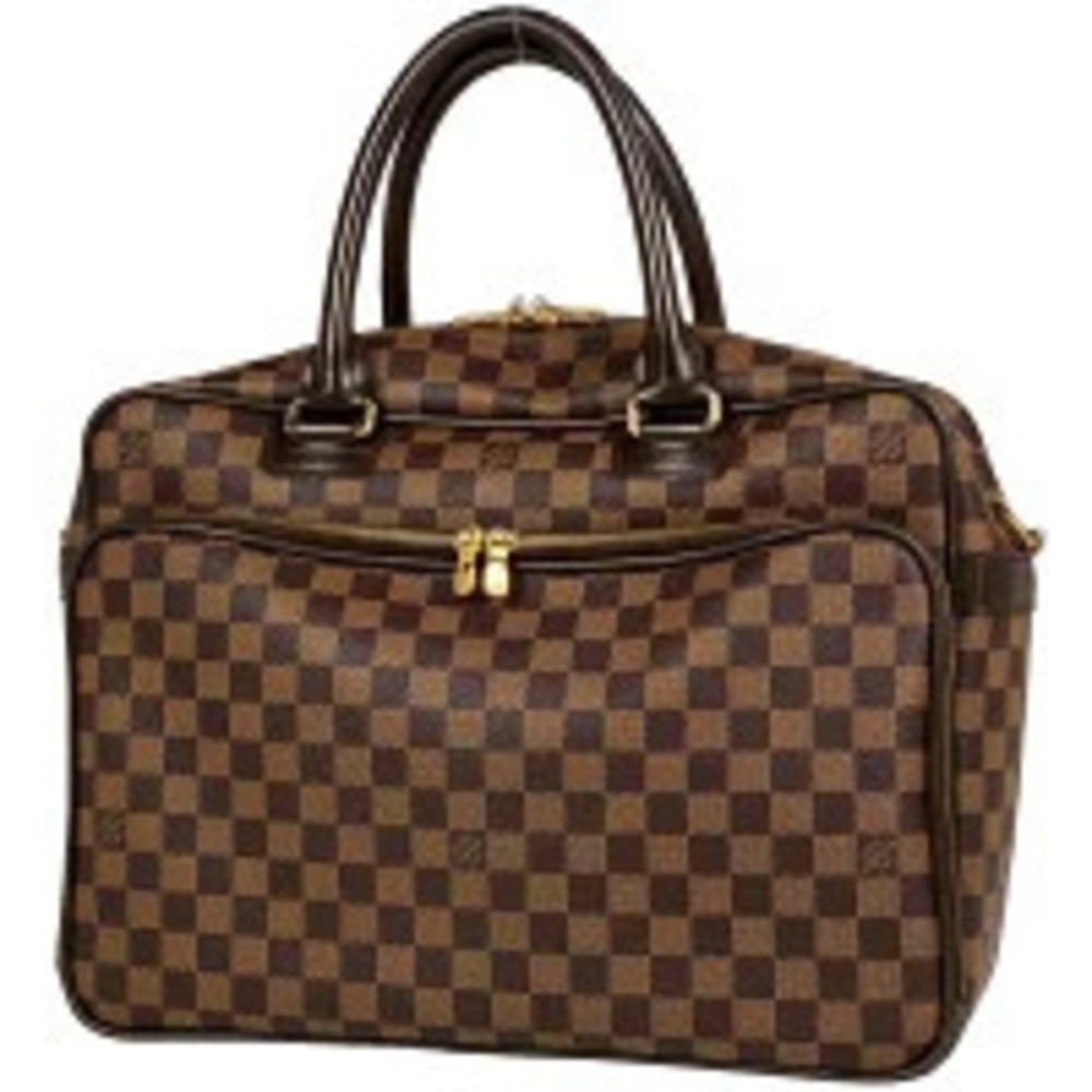Louis Vuitton Handbag Carry on Bag Business Damier Brown